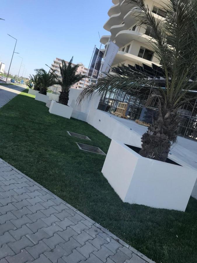 Studio 60 By The Beach Mamaia, Free Parking Casa Del Mar Exterior photo